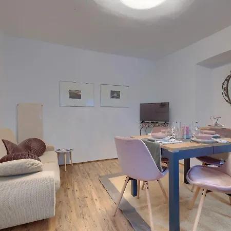 Vakantiehuis Anita By Interhome Krnica