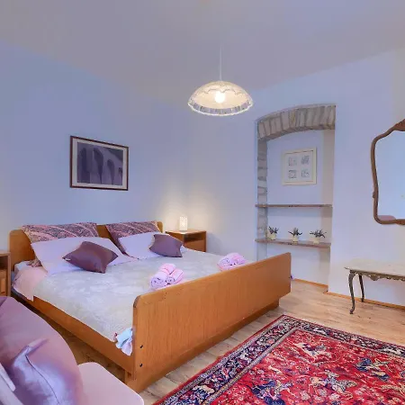 Vakantiehuis Anita By Interhome *