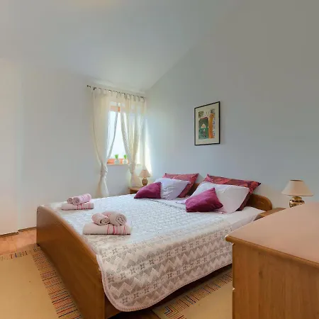 Anita By Interhome Dom wakacyjny Krnica