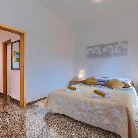 Ferienhaus Anita By Interhome Krnica