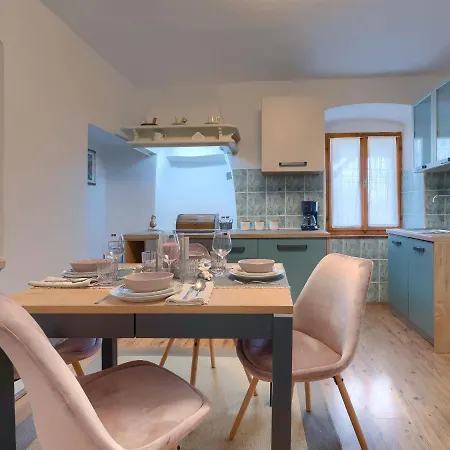 Ferienhaus Anita By Interhome Krnica