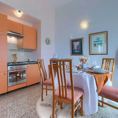 Ferienhaus Anita By Interhome Krnica