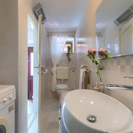 Сasa de vacaciones Anita By Interhome Krnica