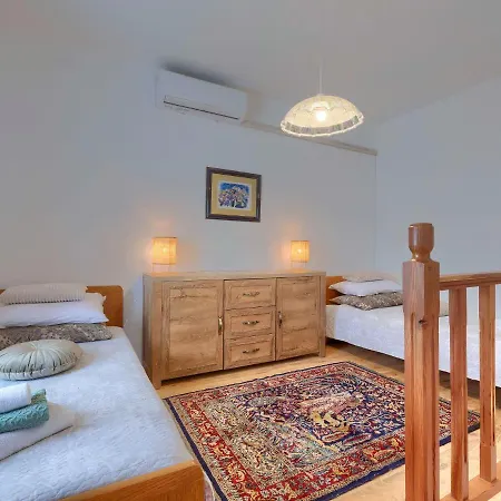 Ferienhaus Anita By Interhome *
