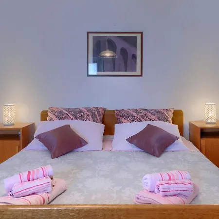 Anita By Interhome * Krnica