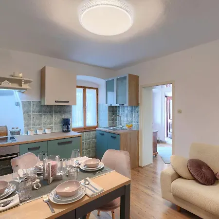 Anita By Interhome Ferienhaus *