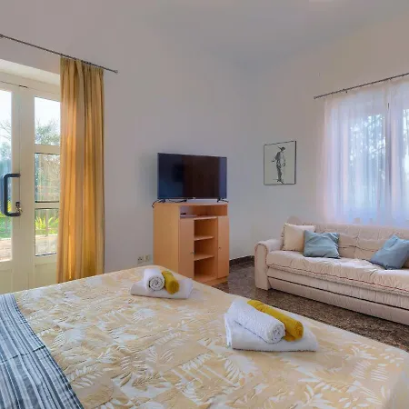 Anita By Interhome * Krnica