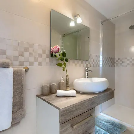 Anita By Interhome *