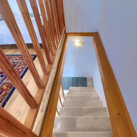 Ferienhaus Anita By Interhome