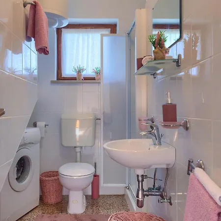 Ferienhaus Anita By Interhome Krnica