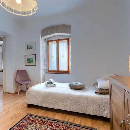 Ferienhaus Anita By Interhome *