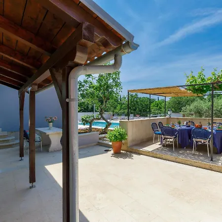 Ferienhaus Anita By Interhome