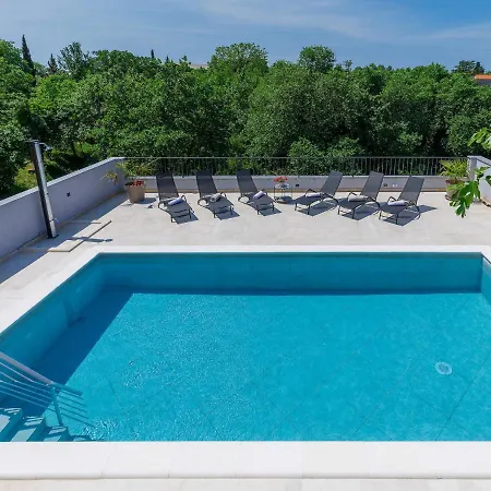 Ferienhaus Anita By Interhome
