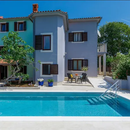 Anita By Interhome Ferienhaus *