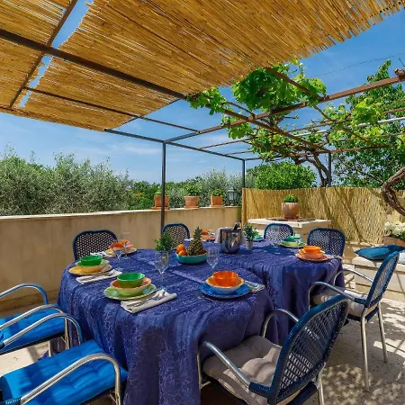Ferienhaus Anita By Interhome