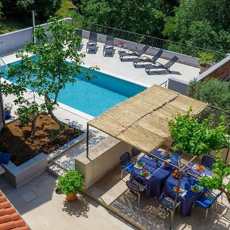 Anita By Interhome Сasa de vacaciones Krnica